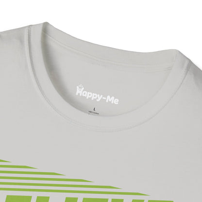 Believe Achieve Reapeat - Happy-Me T-Shirt