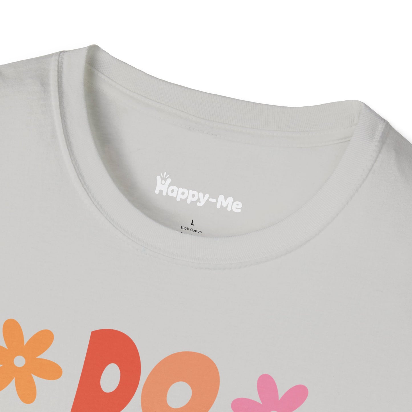 Do What Makes You Happy - Happy-Me T-Shirt