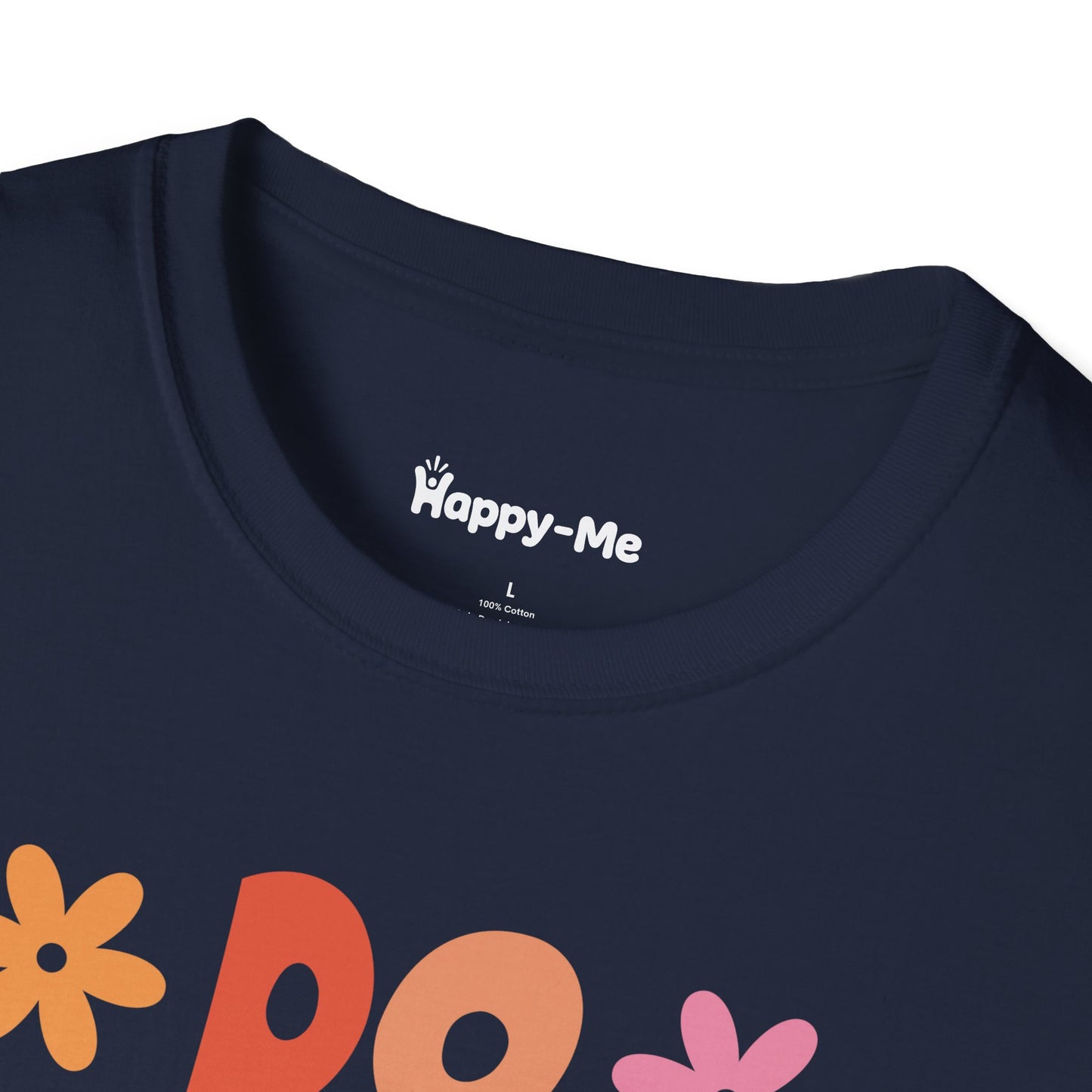 Do What Makes You Happy - Happy-Me T-Shirt