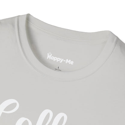 Coffee Makes Me Happy - Happy-Me T-Shirt